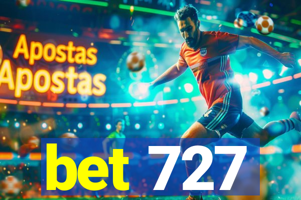 bet 727